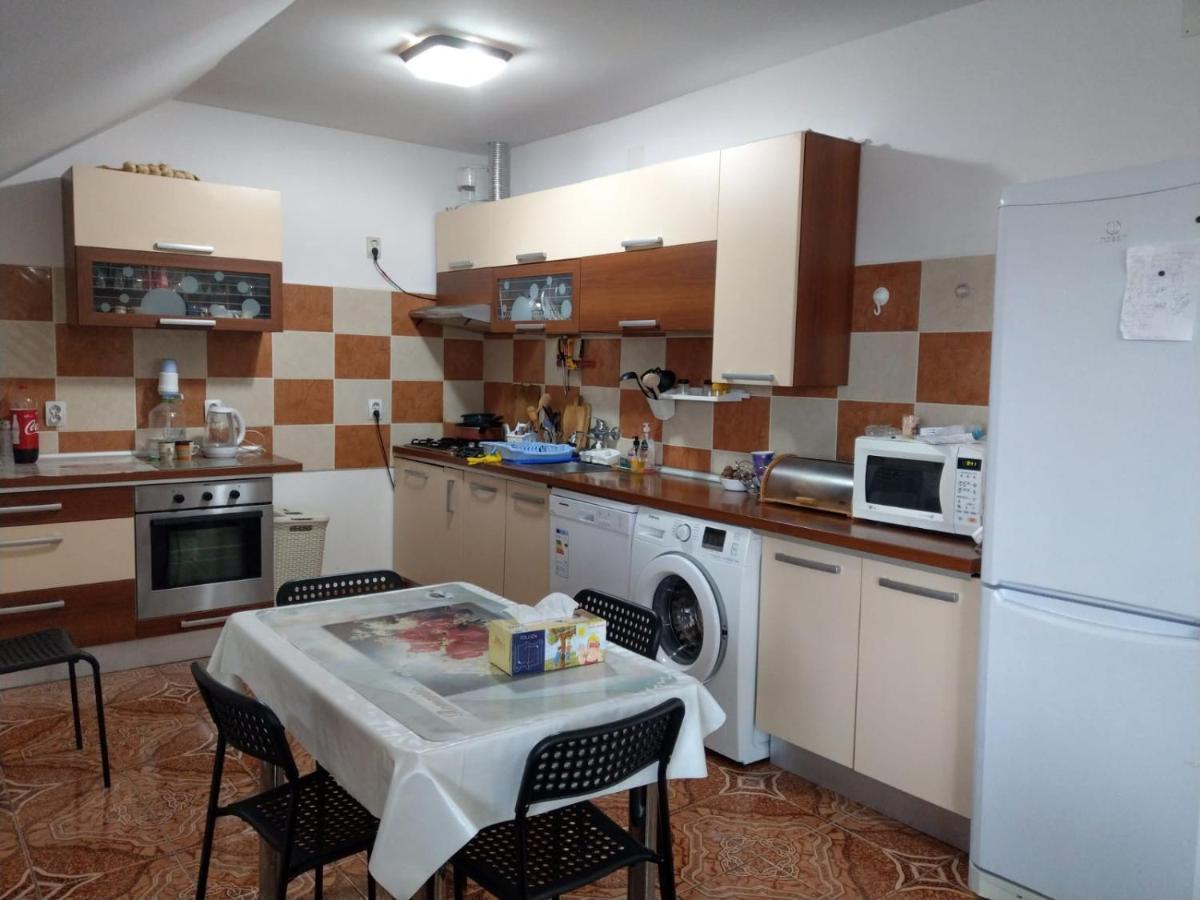 Apartament 5 Camere Cu Balcon Costinesti Plaja 5 Minute Nucilor 6 Exterior foto
